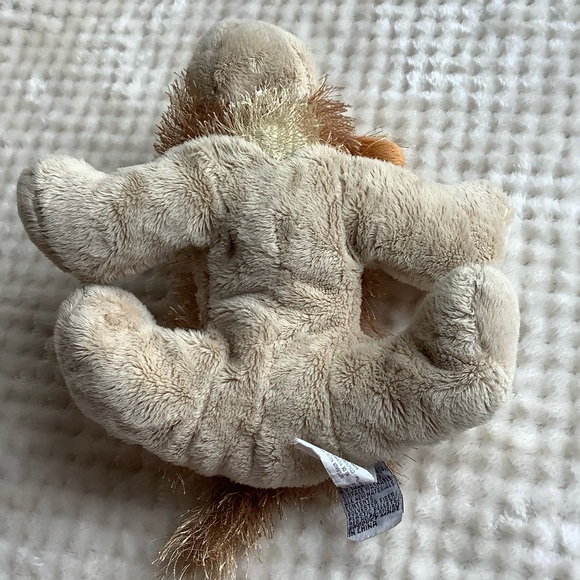 GANZ Webkinz HM011 Plush Cocker Spaniel Puppy Dog Stuffed Animal Toy No Code - Picture 8 of 12